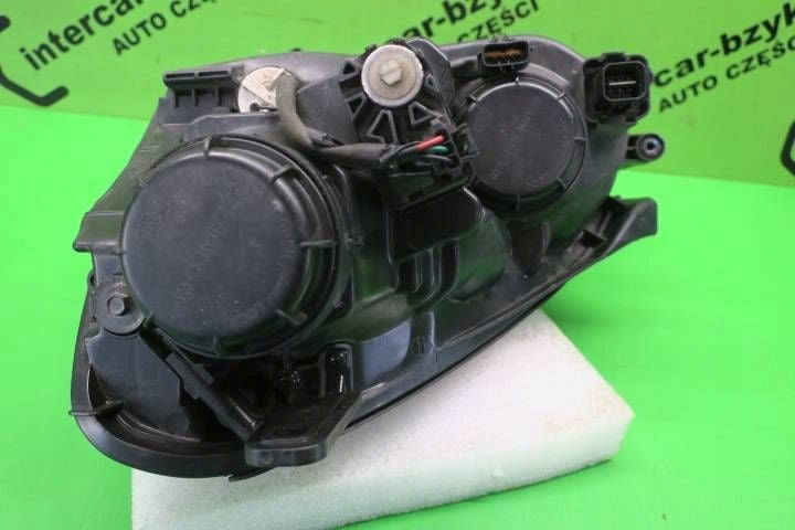 Frontscheinwerfer Kia Magentis 921022G0XX Rechts Scheinwerfer Headlight SCH8221145611ei