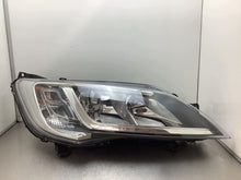 Laden Sie das Bild in den Galerie-Viewer, Frontscheinwerfer Fiat Ducato 1394418080 Rechts Scheinwerfer Headlight SCH8221505711dq