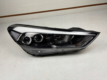 Laden Sie das Bild in den Galerie-Viewer, Frontscheinwerfer Hyundai Tucson 92102-D7201 Rechts Scheinwerfer Headlight SCH8222099872tq