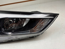 Laden Sie das Bild in den Galerie-Viewer, Frontscheinwerfer Hyundai Tucson 92102-D7201 Rechts Scheinwerfer Headlight SCH8222099872tq