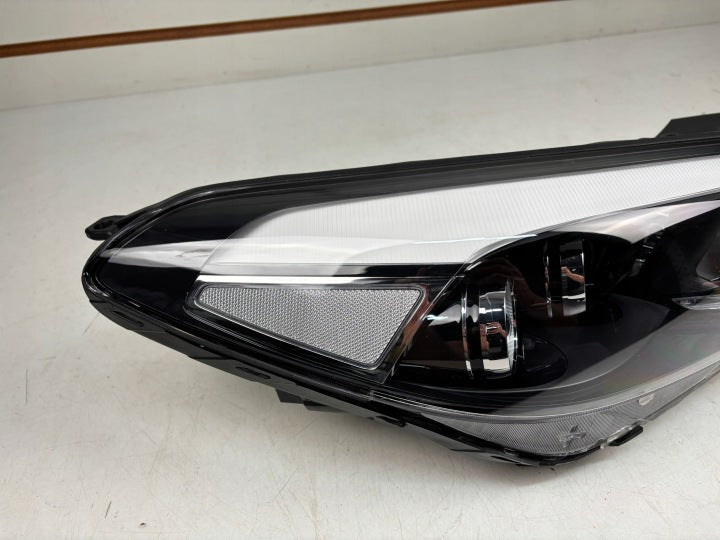 Frontscheinwerfer Hyundai Tucson 92102-D7201 Rechts Scheinwerfer Headlight SCH8222099872tq