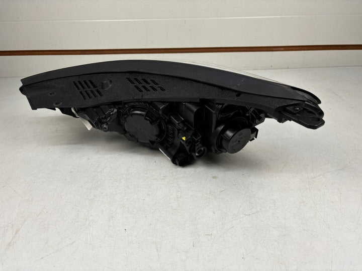 Frontscheinwerfer Hyundai Tucson 92102-D7201 Rechts Scheinwerfer Headlight SCH8222099872tq