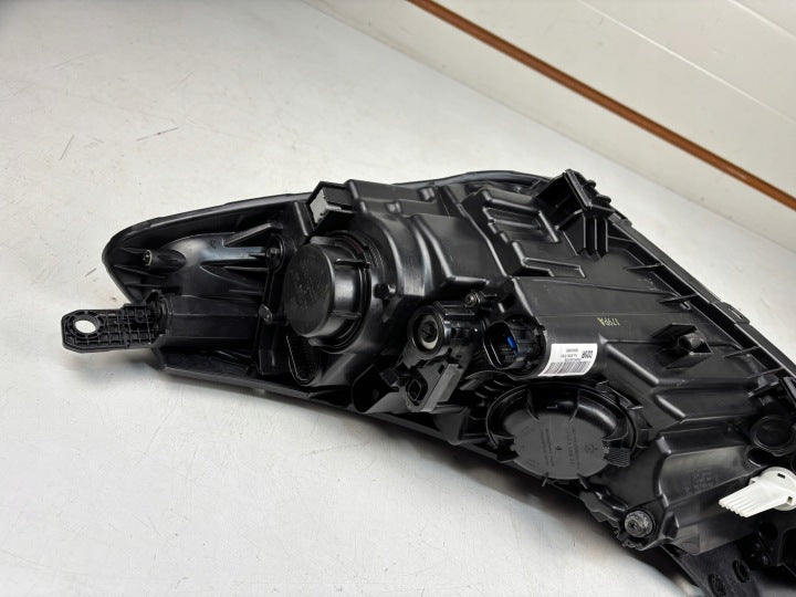 Frontscheinwerfer Hyundai Tucson 92102-D7201 Rechts Scheinwerfer Headlight SCH8222099872tq