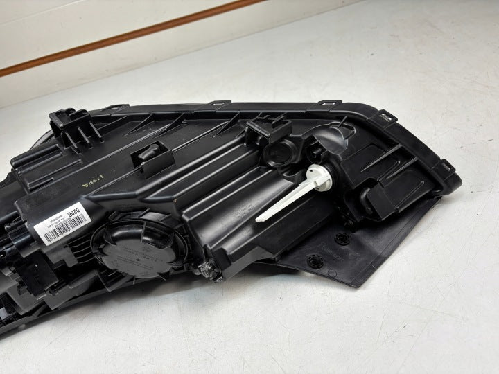 Frontscheinwerfer Hyundai Tucson 92102-D7201 Rechts Scheinwerfer Headlight SCH8222099872tq