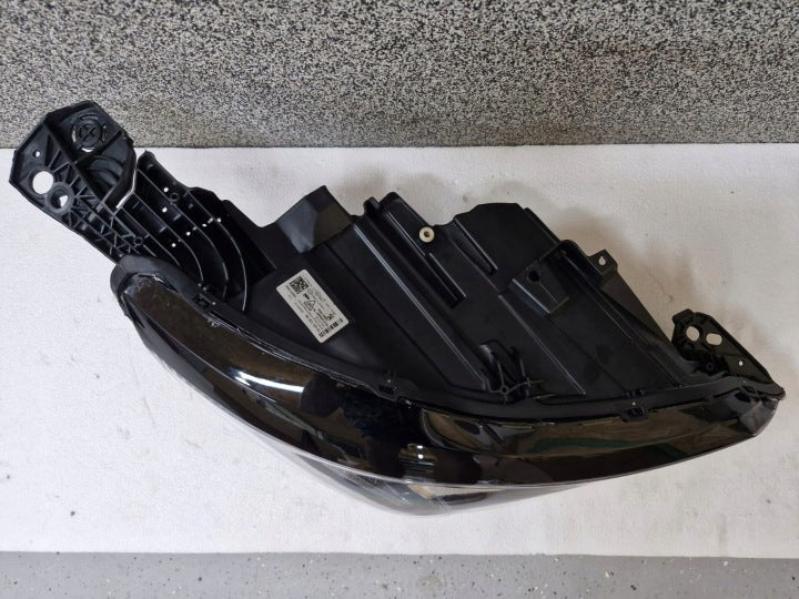 Frontscheinwerfer Peugeot 9836240580 Rechts Scheinwerfer Headlight SCH8222721619jy