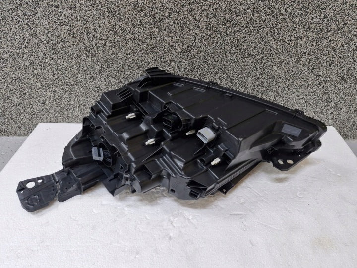 Frontscheinwerfer Peugeot 9836240580 Rechts Scheinwerfer Headlight SCH8222721619jy