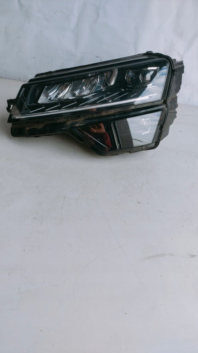 Frontscheinwerfer Skoda Karoq 57B941015D LED Links Scheinwerfer Headlight SCH8222956107ee