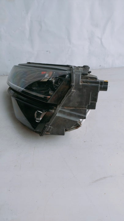 Frontscheinwerfer Skoda Karoq 57B941015D LED Links Scheinwerfer Headlight SCH8222956107ee