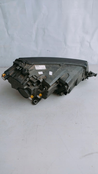 Frontscheinwerfer Skoda Karoq 57B941015D LED Links Scheinwerfer Headlight SCH8222956107ee