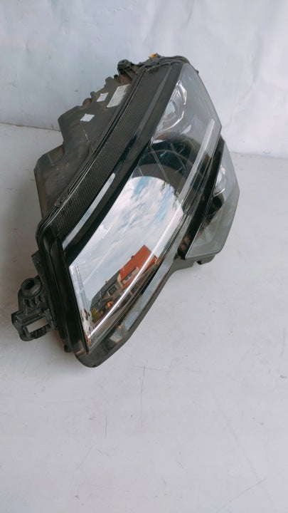 Frontscheinwerfer Skoda Karoq 57B941015D LED Links Scheinwerfer Headlight SCH8222956107ee