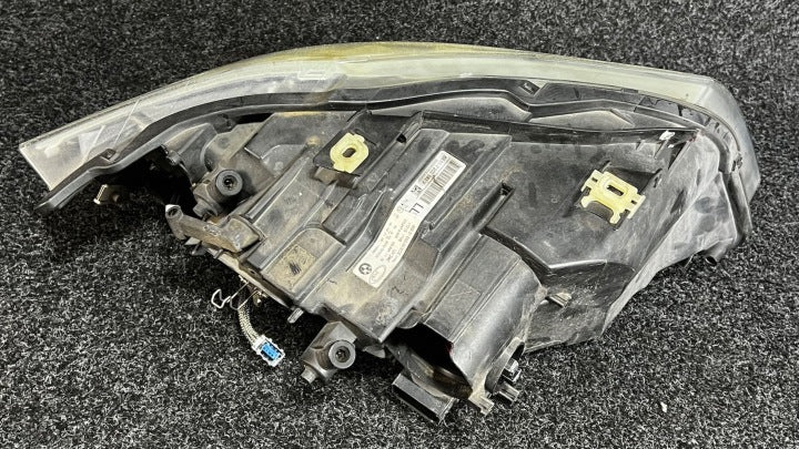 Frontscheinwerfer BMW 3 E91 E90 7202583 Links Scheinwerfer Headlight SCH8223348988fx