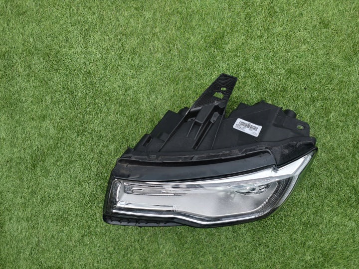 Frontscheinwerfer Jeep Grand Cherokee Wk2 68111035AG Links Headlight SCH8223477615wd
