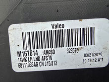 Laden Sie das Bild in den Galerie-Viewer, Frontscheinwerfer Jeep Grand Cherokee Wk2 68111035AG Links Headlight SCH8223477615wd