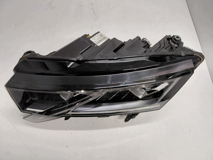 Frontscheinwerfer Skoda Octavia IV 5E4941035 Links Scheinwerfer Headlight SCH8225058912oh