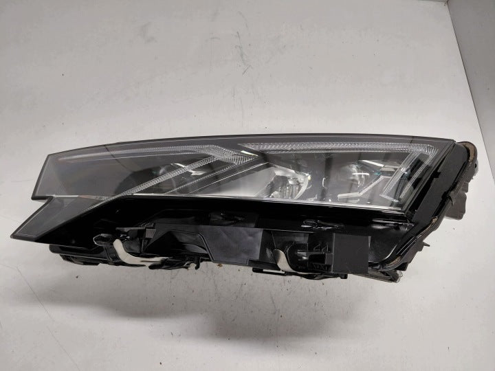 Frontscheinwerfer Skoda Octavia IV 5E4941035 Links Scheinwerfer Headlight SCH8225058912oh