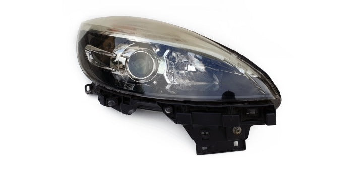 Frontscheinwerfer Renault Grand III Scenic 260106928R Rechts Headlight SCH8225687093fw