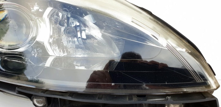 Frontscheinwerfer Renault Grand III Scenic 260106928R Rechts Headlight SCH8225687093fw