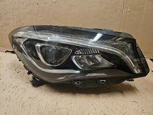 Laden Sie das Bild in den Galerie-Viewer, Frontscheinwerfer Mercedes-Benz Cla A1178206861 Rechts Scheinwerfer Headlight SCH8226771297co