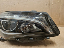 Laden Sie das Bild in den Galerie-Viewer, Frontscheinwerfer Mercedes-Benz Cla A1178206861 Rechts Scheinwerfer Headlight SCH8226771297co