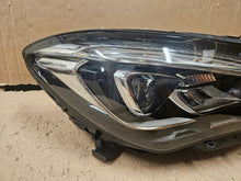 Laden Sie das Bild in den Galerie-Viewer, Frontscheinwerfer Mercedes-Benz Cla A1178206861 Rechts Scheinwerfer Headlight SCH8226771297co