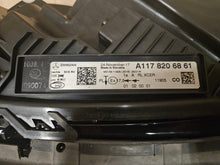 Laden Sie das Bild in den Galerie-Viewer, Frontscheinwerfer Mercedes-Benz Cla A1178206861 Rechts Scheinwerfer Headlight SCH8226771297co