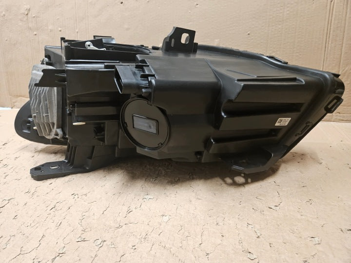 Frontscheinwerfer Mercedes-Benz Cla A1178206861 Rechts Scheinwerfer Headlight SCH8226771297co