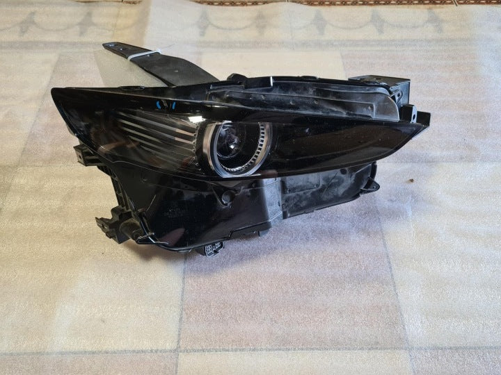 Frontscheinwerfer Mazda Cx30 DGJ151030 DGL2-67890 Rechts Scheinwerfer Headlight SCH8228234548tm