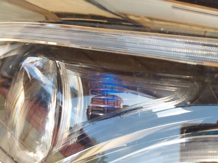 Frontscheinwerfer Mercedes-Benz A2139061704 Rechts Scheinwerfer Headlight SCH8228339518es