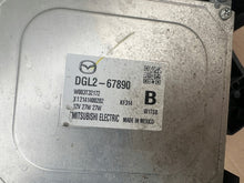 Load image into Gallery viewer, Frontscheinwerfer Mazda Cx30 Cx 30 DGJ1-51030 Rechts Scheinwerfer Headlight SCH8228585915pv
