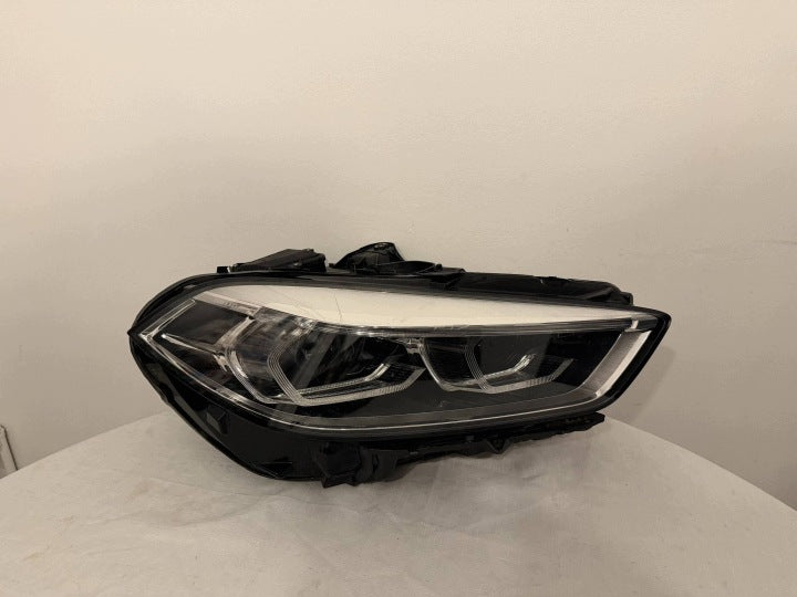 Frontscheinwerfer BMW F40 5A1E084-02 Rechts Scheinwerfer Headlight SCH8228809100aj