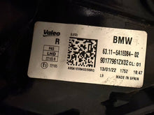 Laden Sie das Bild in den Galerie-Viewer, Frontscheinwerfer BMW F40 5A1E084-02 Rechts Scheinwerfer Headlight SCH8228809100aj