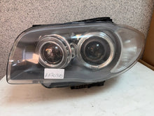 Load image into Gallery viewer, Frontscheinwerfer BMW 1 E81 E87 170949 Links Scheinwerfer Headlight SCH8229817262aa