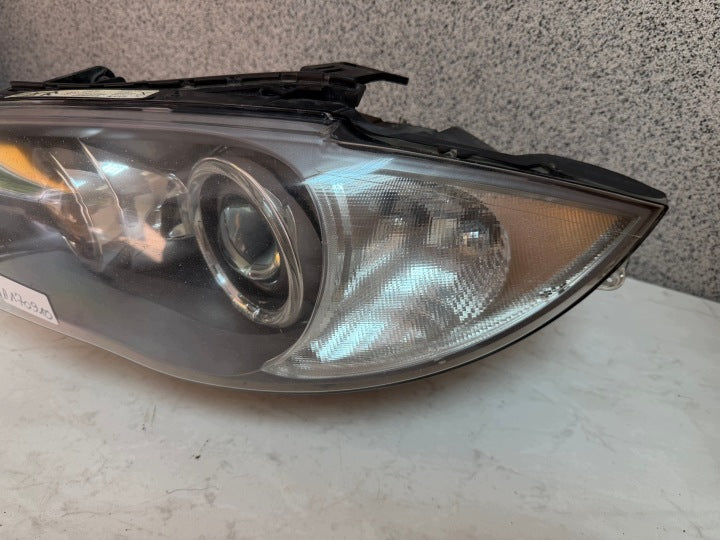 Frontscheinwerfer BMW 1 E81 E87 170949 Links Scheinwerfer Headlight SCH8229817262aa