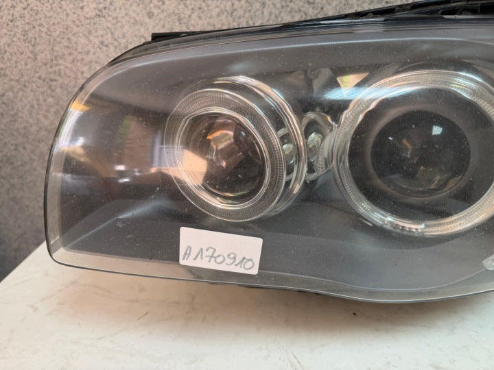 Frontscheinwerfer BMW 1 E81 E87 170949 Links Scheinwerfer Headlight SCH8229817262aa