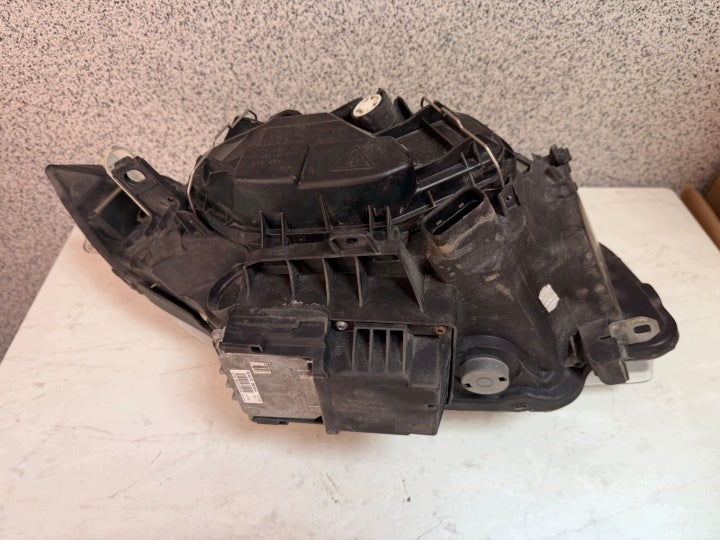 Frontscheinwerfer BMW 1 E81 E87 170949 Links Scheinwerfer Headlight SCH8229817262aa