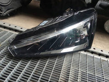 Load image into Gallery viewer, Frontscheinwerfer Skoda Scala 657941015A LED Links Scheinwerfer Headlight SCH8229994233dq