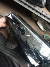 Load image into Gallery viewer, Frontscheinwerfer Skoda Scala 657941015A LED Links Scheinwerfer Headlight SCH8229994233dq