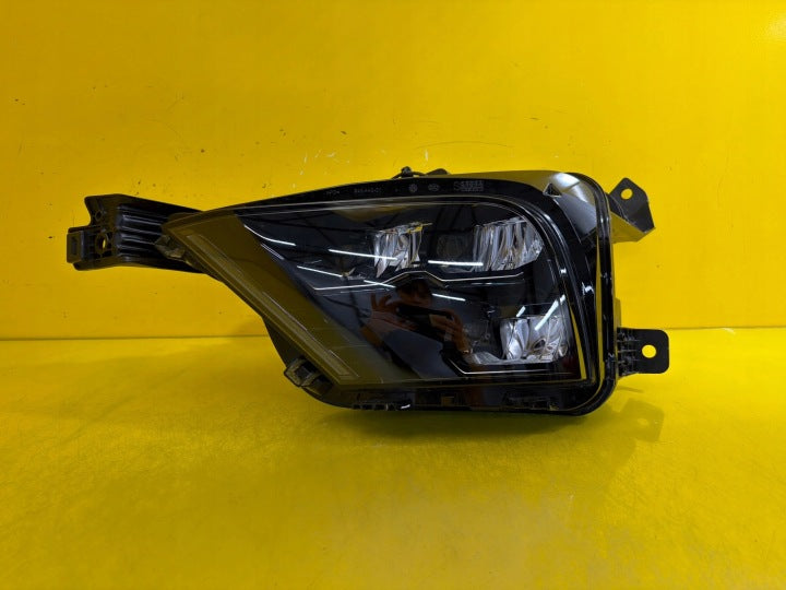 Frontscheinwerfer Citroën C5 I X 9849667880 LED Links Scheinwerfer Headlight SCH8230157081ph