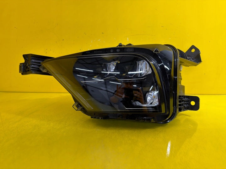 Frontscheinwerfer Citroën C5 I X 9849667880 LED Links Scheinwerfer Headlight SCH8230157081ph