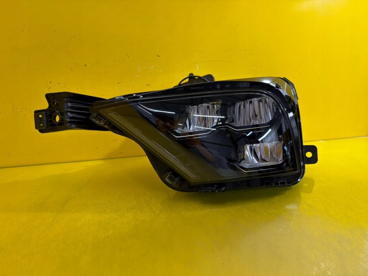 Frontscheinwerfer Citroën C5 I X 9849667880 LED Links Scheinwerfer Headlight SCH8230157081ph