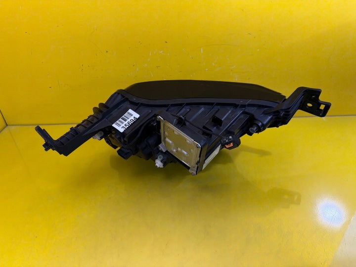 Frontscheinwerfer Citroën C5 I X 9849667880 LED Links Scheinwerfer Headlight SCH8230157081ph