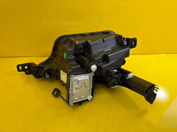 Frontscheinwerfer Citroën C5 I X 9849667880 LED Links Scheinwerfer Headlight SCH8230157081ph