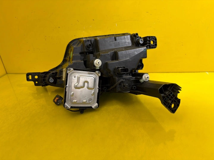 Frontscheinwerfer Citroën C5 I X 9849667880 LED Links Scheinwerfer Headlight SCH8230157081ph