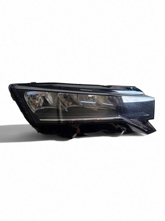Frontscheinwerfer Skoda Octavia I 301134232A Rechts Scheinwerfer Headlight SCH8230465736ph