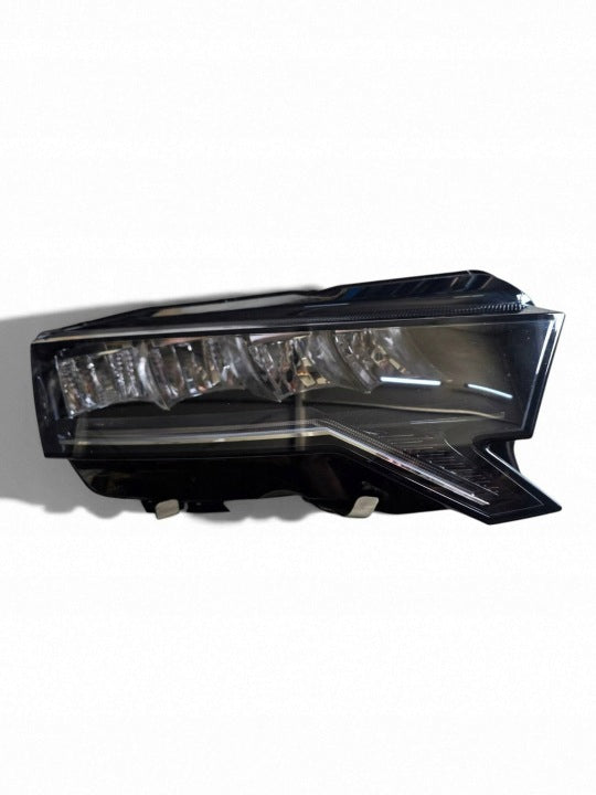 Frontscheinwerfer Skoda Octavia I 301134232A Rechts Scheinwerfer Headlight SCH8230465736ph