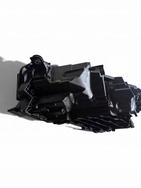 Frontscheinwerfer Skoda Octavia I 301134232A Rechts Scheinwerfer Headlight SCH8230465736ph