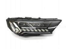 Laden Sie das Bild in den Galerie-Viewer, Frontscheinwerfer Audi Q7 4M0941040C Rechts Scheinwerfer Headlight SCH8232750927pa