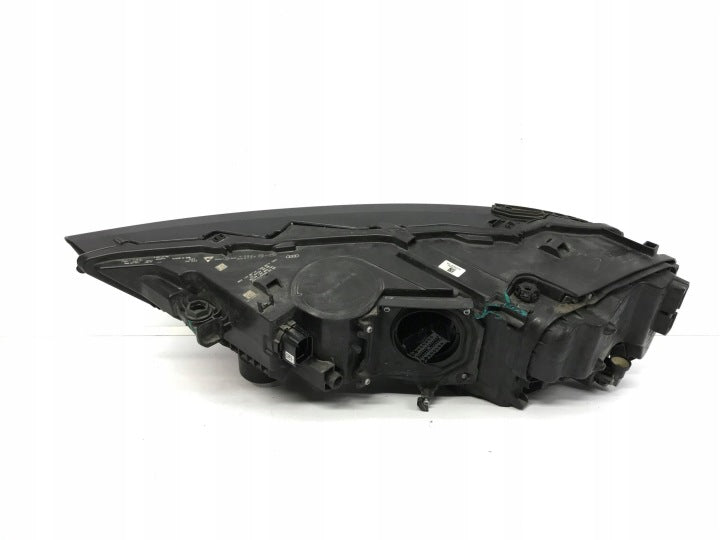 Frontscheinwerfer Audi Q7 4M0941040C Rechts Scheinwerfer Headlight SCH8232750927pa