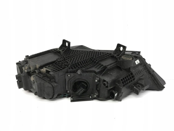 Frontscheinwerfer Audi Q7 4M0941040C Rechts Scheinwerfer Headlight SCH8232750927pa