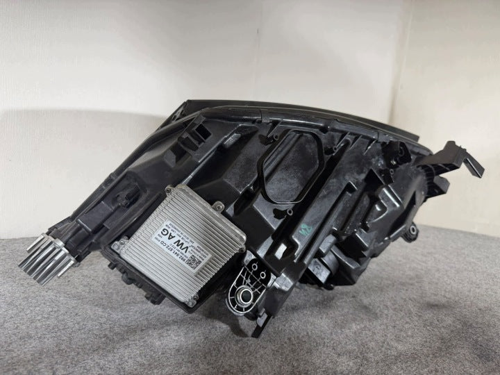 Frontscheinwerfer Skoda Octavia IV 5E4941016A LED Rechts Scheinwerfer Headlight SCH8233506463xb